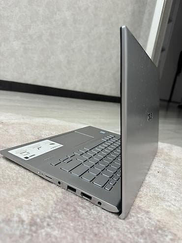 pro 14: ASUS VivoBook 14 — компактный и лёгкий ноутбук для учёбы, работы и — 2