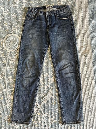 Личные вещи: Блузка, Бархат, В цветочек — 5