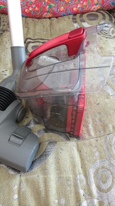 пылесосы ош: Пылесос с моющимся контейнером, почти новый, 1.5мес.как купили — 3