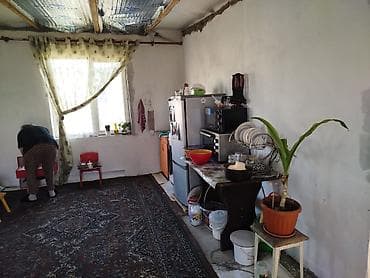 снять дом для шашлыков: 55 м², 4 комнаты, Утепленный, Бронированные двери — 5