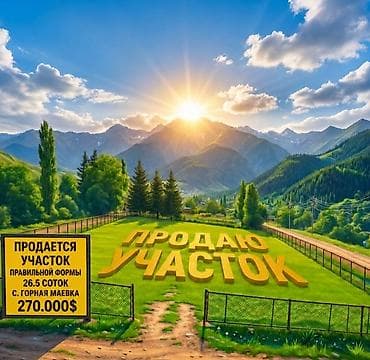 26 соток, Кызыл китеп — 1