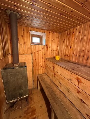 участок дом арча бешик: Дом, 148 м², 4 комнаты, Риэлтор, Евроремонт — 27