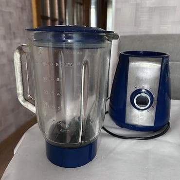 Блендер, миксер, Б/у, Самовывоз
