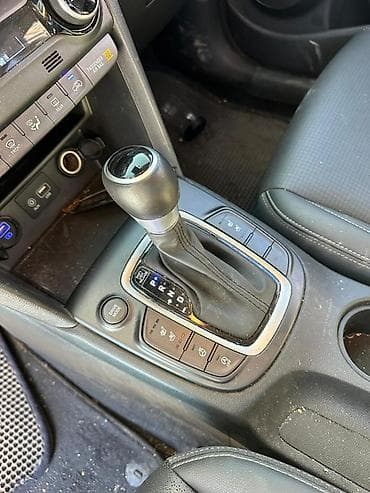 lend kruzer 200: Hyundai Kona: 2020 г., 1.6 л, Дизель, Кроссовер — 6