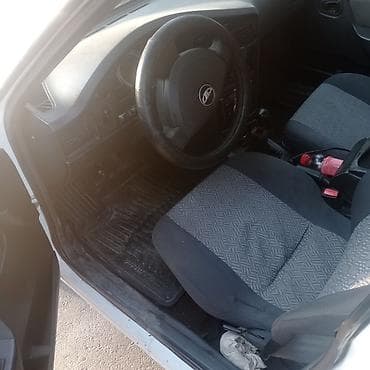 byd e5: Daewoo Nexia: 2013 г., Механика, Седан — 2