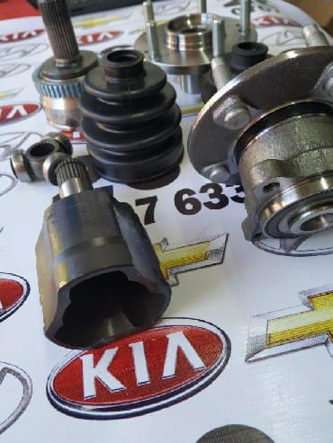 риа: Рынок Кудайберген 26 "Ж" Проходите в профиль!!! Автозапчасти!!! В — 2