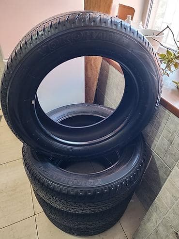 шины ешка: Шины R 20, Лето, Комплект, Легковые, Yokohama — 2