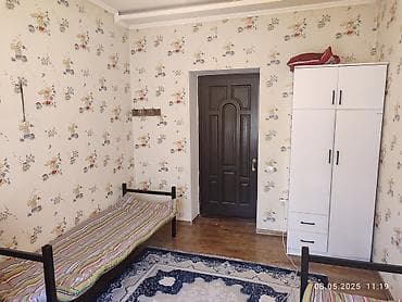 сдаю койка место: 20 м², С мебелью — 3