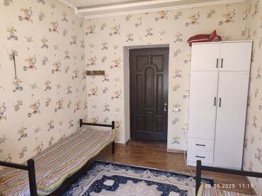 бишкек кв керек: 15 м², Эмереги менен — 4