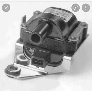 m111 2 2: Катушка зажигания Toyota — 1