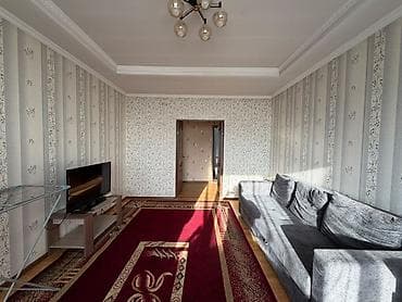 2 6: 2 комнаты, 68 м², Золотой квадрат Элитка, 12 этаж, Косметический ремонт — 4