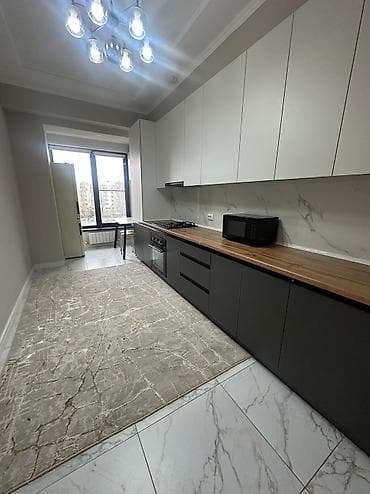 rent flat: 1 комната, Собственник, Без подселения, С мебелью полностью — 5