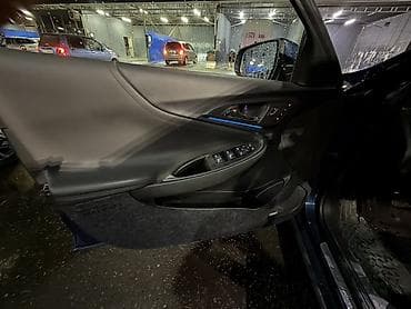 v klass: Chevrolet Malibu: 2019 г., 0.3 л, Автомат, Бензин, Седан — 9