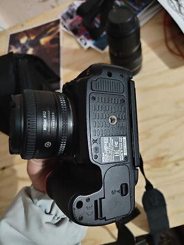 nikon mb d11: Nikon D750 Продаю легендарную полнокадровую камеру Nikon D750 — 4