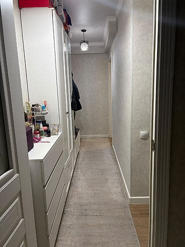 14: 2 комнаты, 42 м², Юг-2 мкр Индивидуалка, 1 этаж, Евроремонт — 8