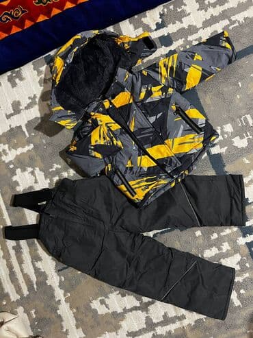 панамка детская ссср: Верхняя одежда — 1