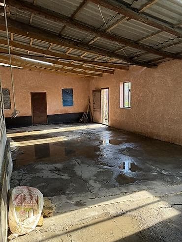 селе манас: 🏡 Продается дом! 📢 Продается уютный дом на участке 13 соток — — 5