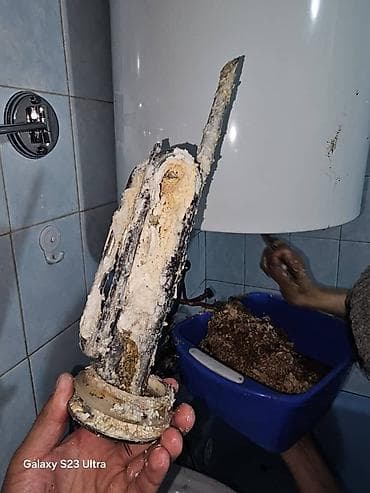 crv 2008: Ремонт водонагревательей, Бойлеров,аристонов от любых — 5