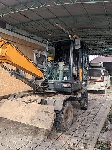 rent: Экскаватор | Траншеи — 9