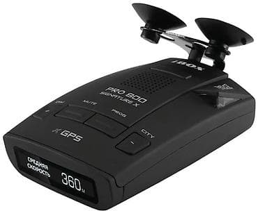 red square keyrox: Радар-детектор iBOX Pro 800 Signature X - Сигнатурная фильтрация — 2