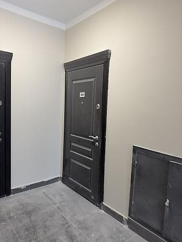 Квартиры: 2 комнаты, 77 м², Элитка, 11 этаж, Евроремонт — 6