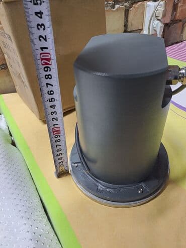 светодиодные лампы длинные бишкек: Встраиваемый LED светильник для уличного/ландшафтного освещения (тип — 8