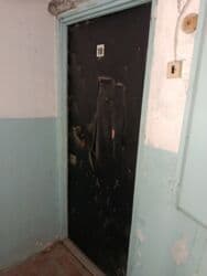 аренда квартир на долгий срок аламедин 1: 3 бөлмө, 30 кв. м, 105-серия, 1 кабат, Эски ремонт — 6