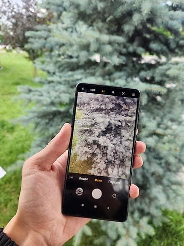 usb: Xiaomi, Mi Mix 2S, 64 ГБ, цвет - Черный, 2 SIM — 5