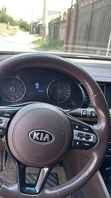 4: Kia K7: 2019 г., 2.4 л, Автомат, Бензин, Седан — 4