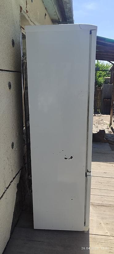 Техника и электроника: Холодильник Atlant, Двухкамерный — 3