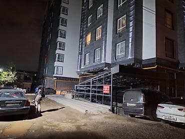 радом: Построен, 2 комнаты, 55 м² — 1