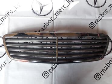 радиатор опель вектра б: Радиатор торлору Mercedes-Benz 2001 г., Колдонулган, Оригинал — 1