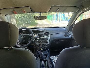 двигатель ford focus 1: Ford Focus: 2003 г., 1.8 л, Механика, Дизель, Универсал — 4