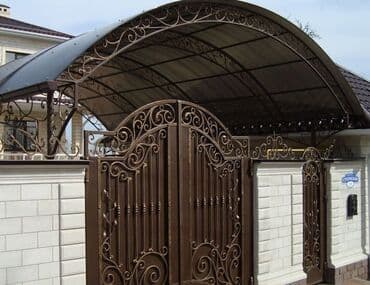 сварочные работы каракол: Сварка | Навесы, Заборы, оградки Доставка, Гарантия, Бесплатная смета — 15