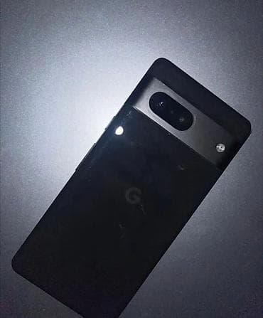 mi9 t pro: Google Pixel 7, цвет - Черный — 1