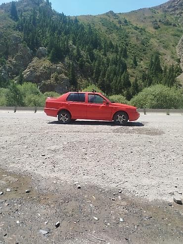 ваз 21099 двери: Volkswagen Vento: 1996 г., 1.8 л, Механика, Бензин, Седан — 3