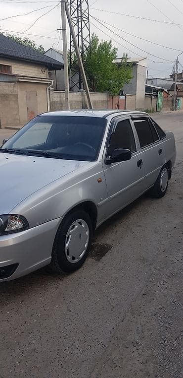 нексия сколько стоит: Daewoo Nexia: 2012 г., Седан — 3