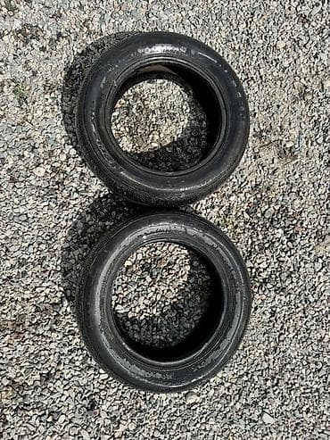 скоростя: Шины 185 / 65 / R 15, Лето, Пара, Легковые, Nexen — 1