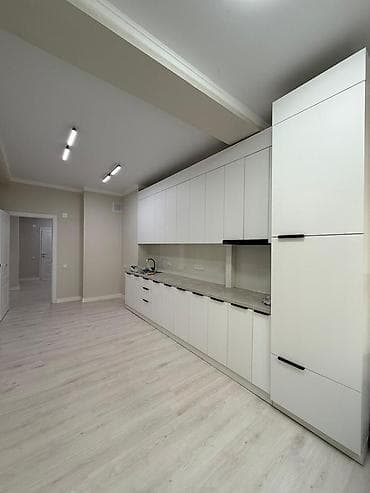 Недвижимость: 3 комнаты, 106 м², Элитка, 3 этаж, Евроремонт — 4