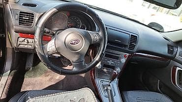 субару срочно: Subaru Outback: 2008 г., 2.5 л, Автомат, Бензин, Универсал — 2