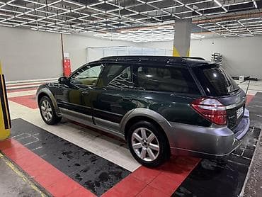 subaru outback зеркало: Subaru Outback: 2009 г., 2.5 л, Автомат, Бензин, Универсал — 8