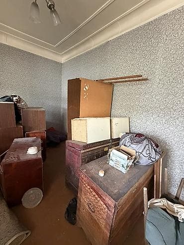 пос: Шифоньер, шкаф для одежды, Прямой, Дерево — 3