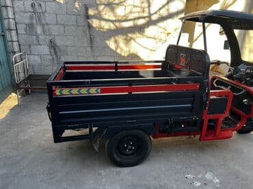 автономный отопитель бишкек: Легкий грузовик, Стандарт, До 1 т, Б/у — 9