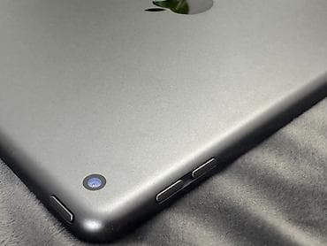 thinkpad e14: Планшет, Apple, память 128 ГБ, 10" - 11", Wi-Fi, Б/у, Классический цвет - Серый — 5