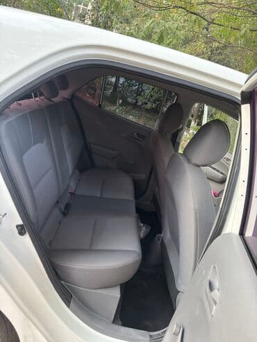 купить авто в рассрочку без первоначального взноса без банка: Kia Morning: 2019 г., 0.9 л, Автомат, Бензиновая, Хэтчбэк — 9