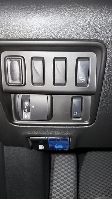 4runner 2017: Renault QM6: 2021 г., 2 л, Автомат, Газ, Кроссовер — 8