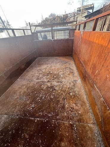 кузов портер 1: Грузовик, Iveco, Стандарт, 3 т, Б/у — 1