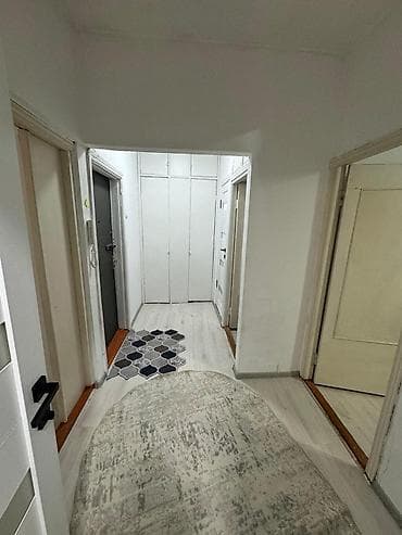 Продажа квартир: 2 комнаты, 60 м², 105 серия, 5 этаж, Косметический ремонт — 9