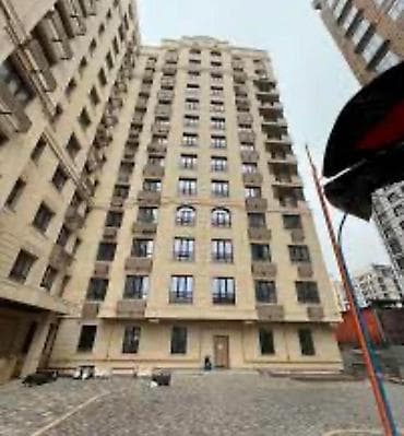 сдаю чекиш ата: 2 комнаты, 90 м², Элитка, Дизайнерский ремонт — 7