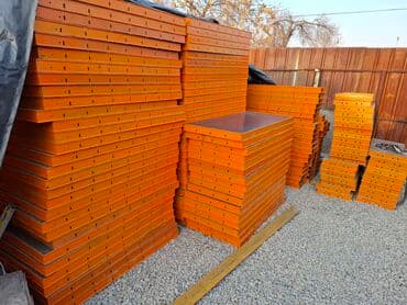 сдам частный дом без хозяина в бишкеке: Сдам в аренду Утюги, Строительные леса, Опалубки — 2